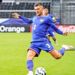 France - Bosnie-Herzégovine Espoirs : compositions officielles