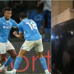 Frayeur pour un équipier de Romelu Lukaku à Naples : David Neres pris pour cible et menacé par deux malfrats après le ma