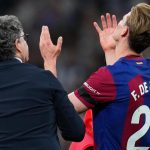 Frenkie De Jong : retour incertain après une blessure