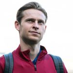 Frenkie De Jong 'trying to terminate Barcelona contract'