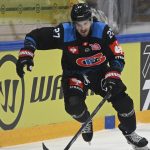 Fribourg-Gottéron s'incline, Zurich triomphe en Champions League