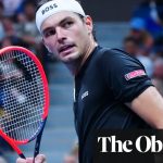 Fritz face à Sinner : Vers un titre américain au US Open ?