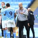 Gabriel Jesus explique son départ de Man City pour Arsenal