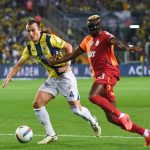 Galatasaray s'impose contre Fenerbahçe : analyse du match