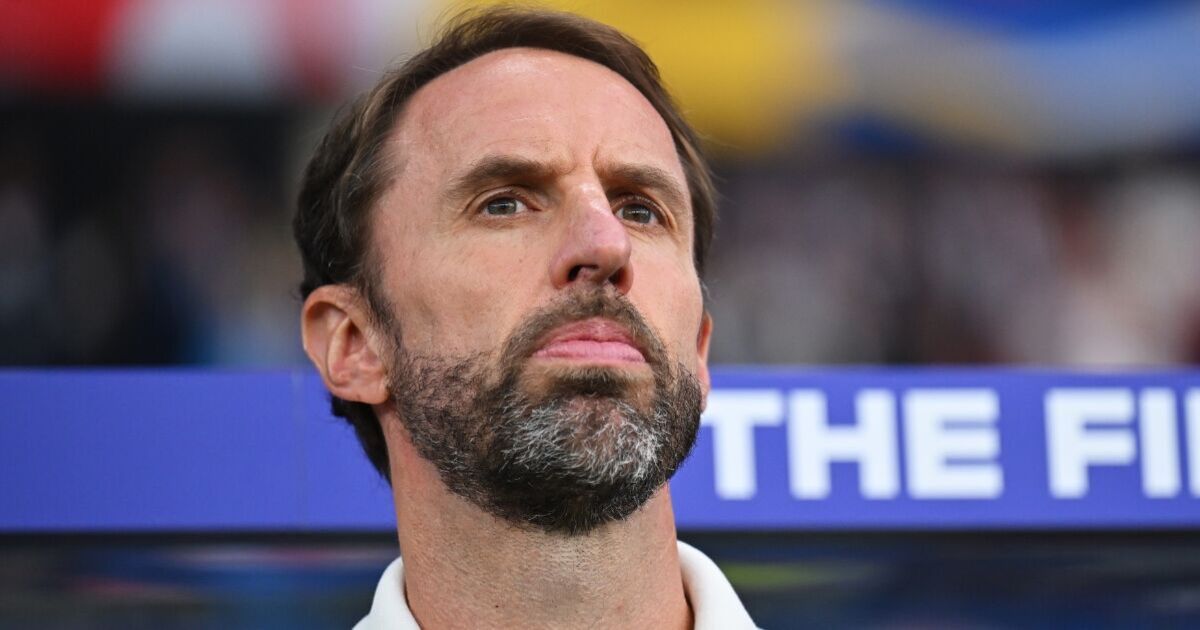 Gareth Southgate pourrait revenir en Premier League