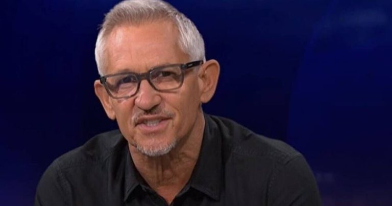 Gary Lineker propose une baisse de salaire pour rester à la BBC