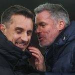 Gary Neville propose des substitutions en jeu pour la Premier League