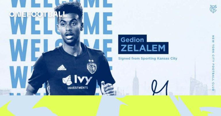 Gedion Zelalem: Un avenir incertain après son départ de FC Den Bosch