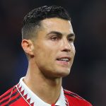 Georgina Rodriguez heureuse du départ de Ronaldo vers l'Arabie Saoudite