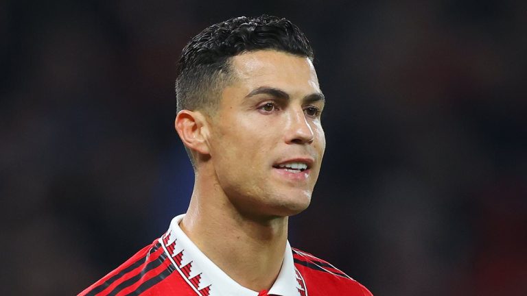 Georgina Rodriguez heureuse du départ de Ronaldo vers l'Arabie Saoudite