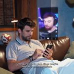 Gerard Piqué présente les nouveautés de la Kings League