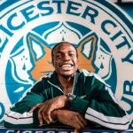 Ghana star Fatawu signs permanent Leicester City deal