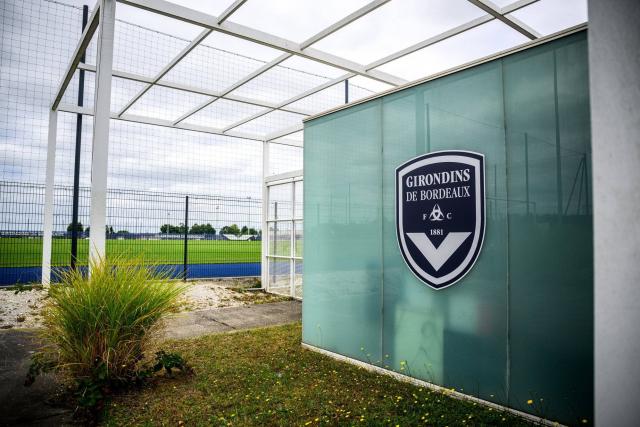 Girondins de Bordeaux : Renforts pour la rencontre contre Dinan