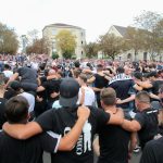 Girondins de Bordeaux : les supporters sont réunis à Lescure ce dimanche