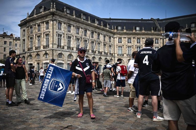 Girondins de Bordeaux : un projet de socios a déjà collecté 177 550 euros