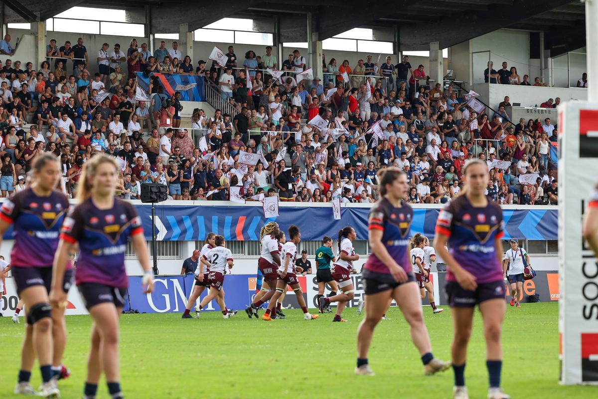 Girondins de Bordeaux. Le Stade Bordelais s’inquiète de la « cohabitation imposée » à Sainte-Germaine