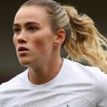 Grace Clinton: Une étoile en devenir pour Manchester United