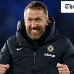 Graham Potter : « Prêt et vraiment enthousiaste » à revenir sur le devant de la scène footballistique en Angleterre