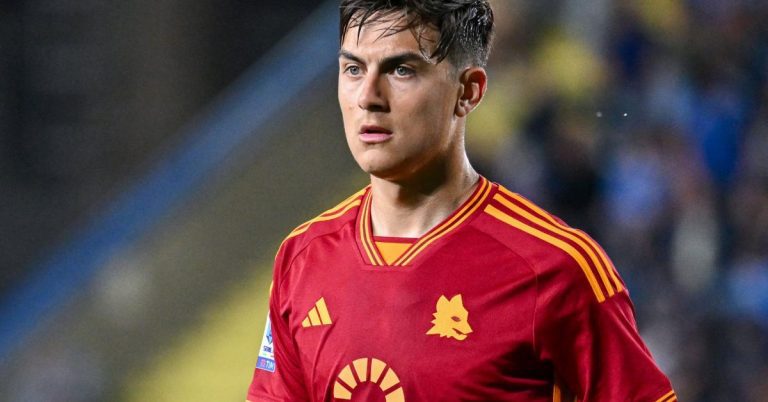 Gros retournement de situation pour Paulo Dybala : le joueur de l’AS Rome finit par refuser une offre en or de l’Arabie