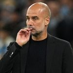 Guardiola accuse les rivaux de Manchester City de vouloir leur fin