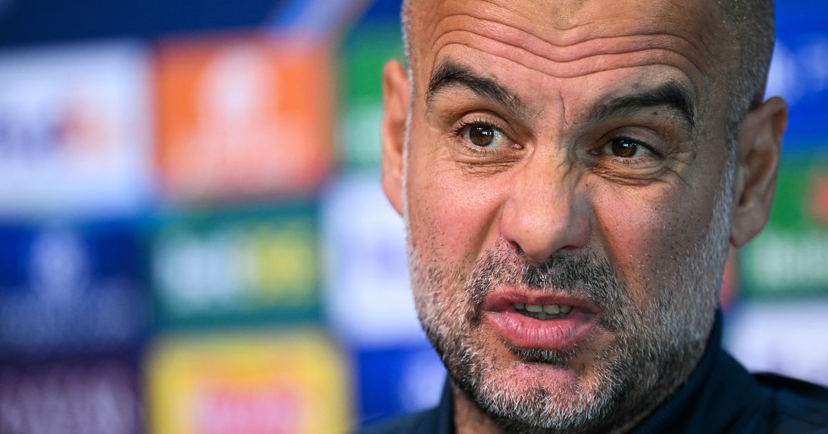 Guardiola défend Manchester City face à la critique