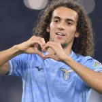 Guendouzi envisage un retour à l'OM après la Lazio