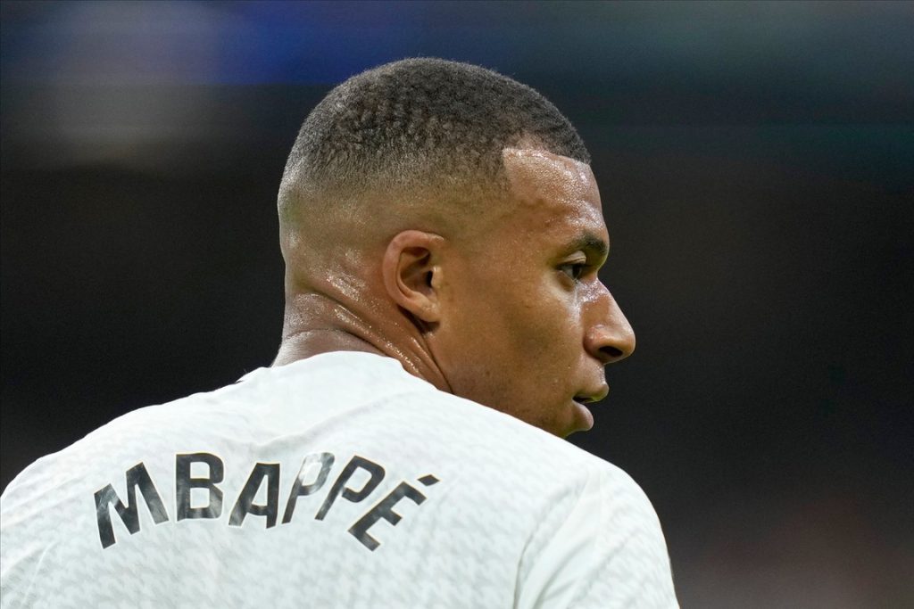 Guti vindt Mbappé nog lang niet brutaal genoeg bij Real Madrid