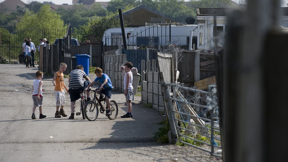 Gypsy and Roma traveller pupils to be referred to as 'mobile children' under new gover