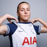 Hayley Raso rejoint Tottenham: un atout incontournable