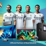 Hisense, nouveau sponsor officiel du Real Madrid