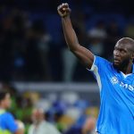 Homme du match et buteur pour ses débuts avec Naples, Romelu Lukaku en une de la presse sportive italienne (photos)