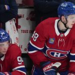 Hutson et Mailloux : Les Nouveaux Talents des Canadiens de Montréal