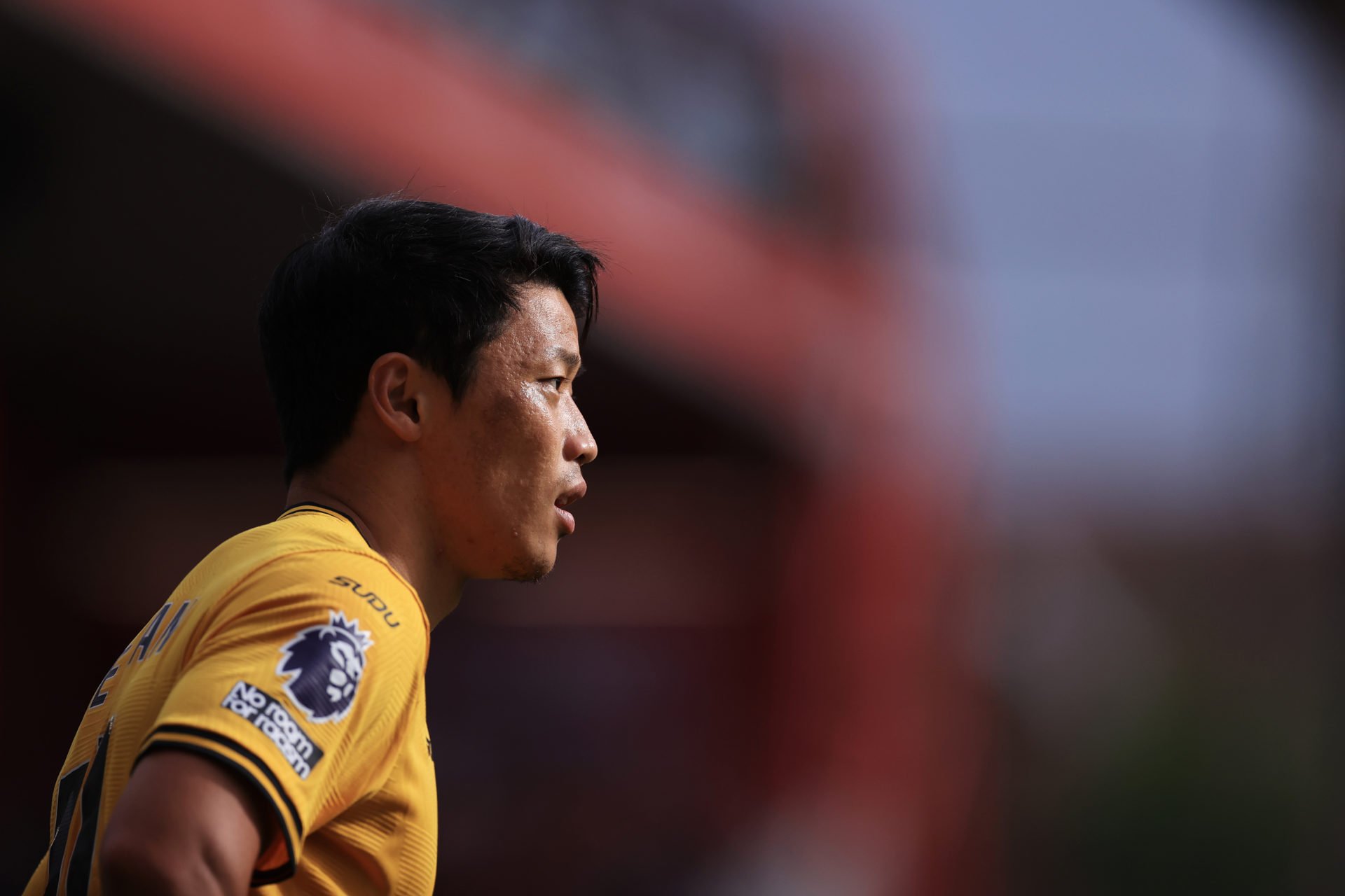 Hwang Hee-chan et sa motivation en Premier League avec Wolves