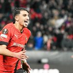 Ibrahim Salah est officiellement un nouveau joueur du Stade Brestois