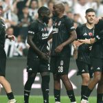 Il Lugano crolla a Istanbul, Besiktas troppo forte