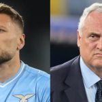 Immobile al Besiktas, la frase di Ciro a Lotito e cosa manca per chiudere