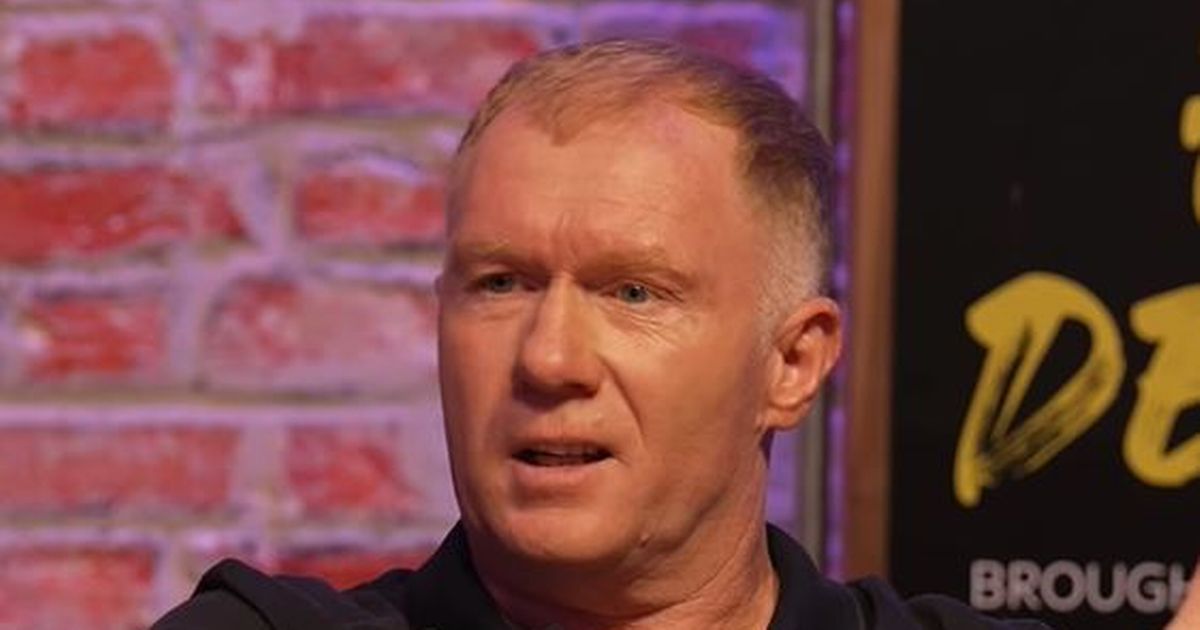 Inquiétudes de Paul Scholes sur Arsenal en Premier League