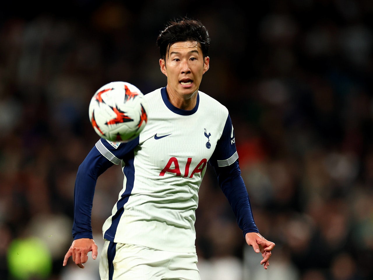 Inquiétudes sur Son Heung-min avant Tottenham-Man United