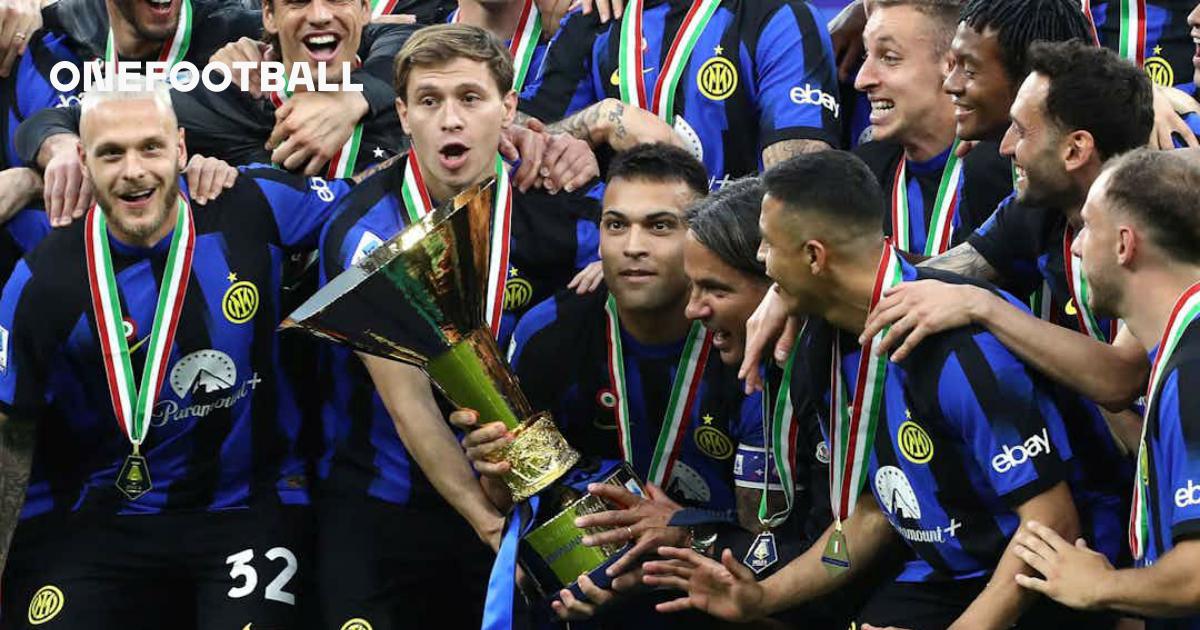 Inter Milan, Juventus et AC Milan : Salaires des équipes en Serie A