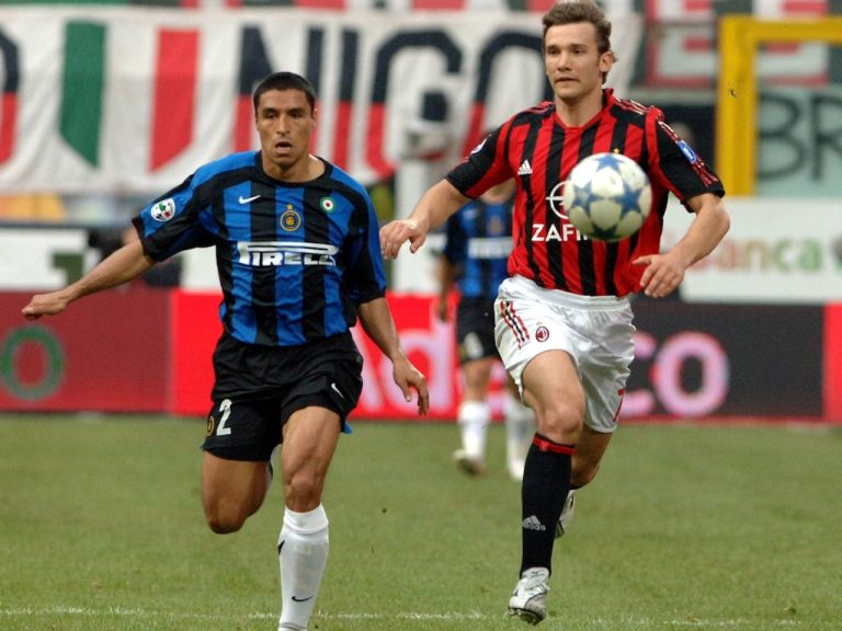 Inter Milan vs AC Milan : Historique des confrontations