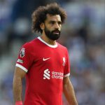 Mohamed Salah annonce que c'est sa dernière année à Liverpool