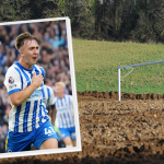 Jack Hinshelwood : L'Héritage Footballistique de Brighton