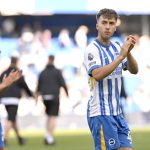 Jack Hinshelwood : un leader en devenir pour Brighton en Premier League