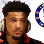 Jadon Sancho accepts 'significant pay cut' to join Chelsea and end Man Utd nightmare