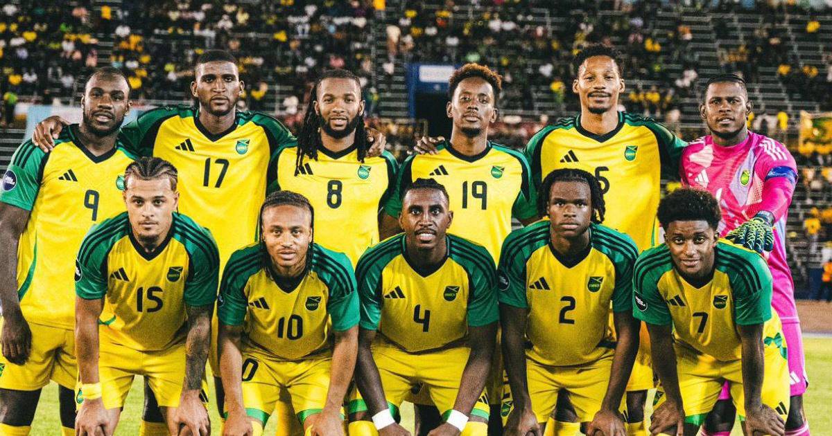 Jamaïque en difficulté avant le match contre le Honduras