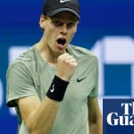 Jannik Sinner file en quarts après sa victoire sur Tommy Paul à l'US Open