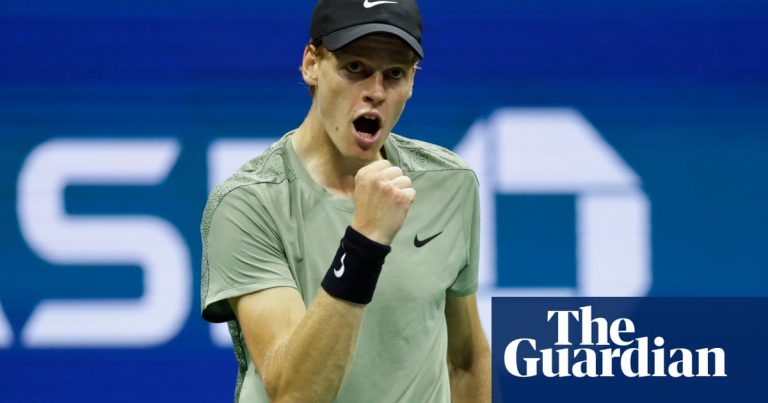 Jannik Sinner file en quarts après sa victoire sur Tommy Paul à l'US Open