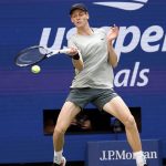 Jannik Sinner remporte son premier US Open à New York