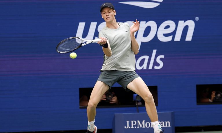 Jannik Sinner remporte son premier US Open à New York