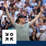 Jannik Sinner surclasse Taylor Fritz à l'US Open 2024